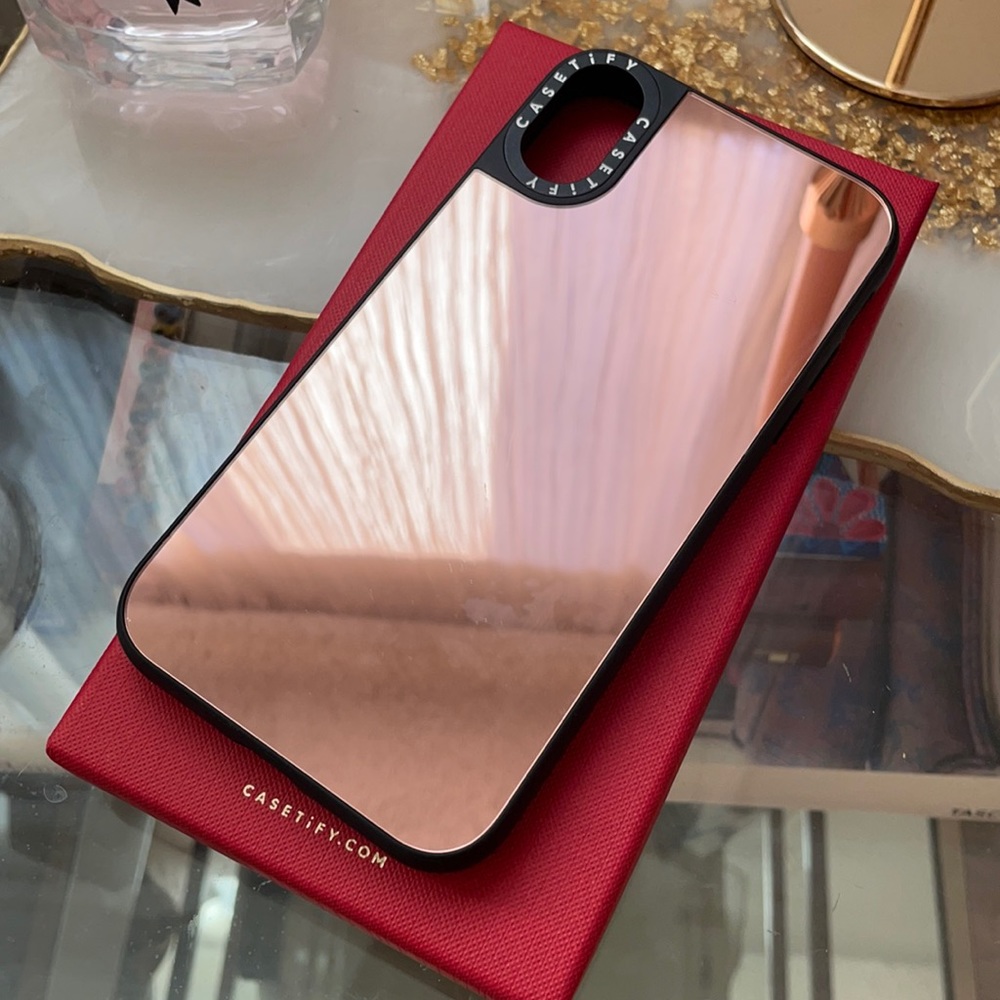Brand New Casetify iPhone XR Case